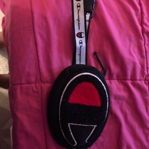 champion fanny pack